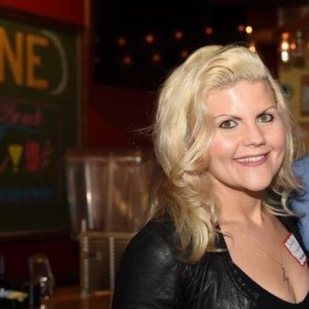 Meet your Posher, Jennifer